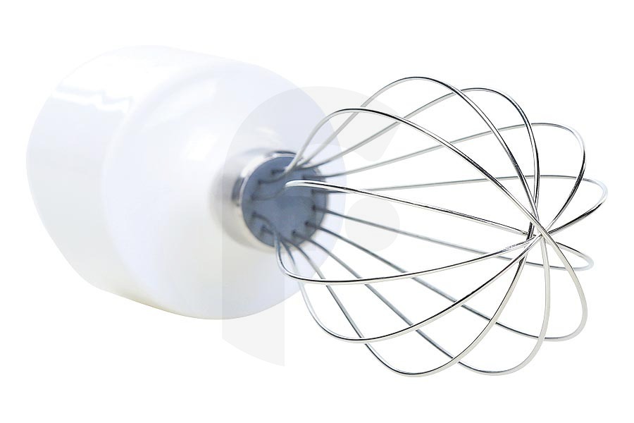 Kenwood Robot de cocina Kenwood varilla batidora (batidora para huevos) incl. conexión batidora de mano KW712963