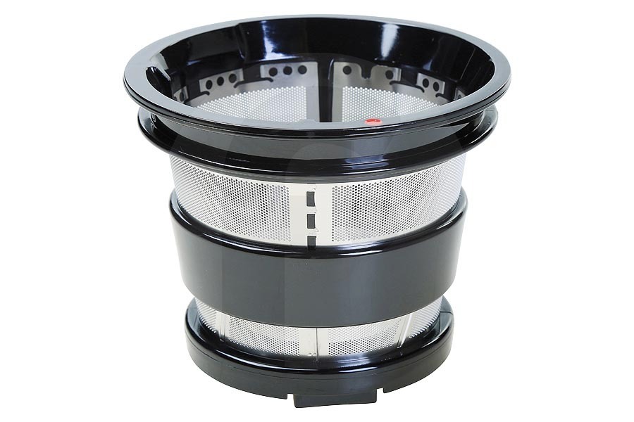 Kenwood Kenwood filtro mecánico (filtro pulpa) para exprimidor KW716608 adecuado para entre otros JMP802SI, JMP800SI
