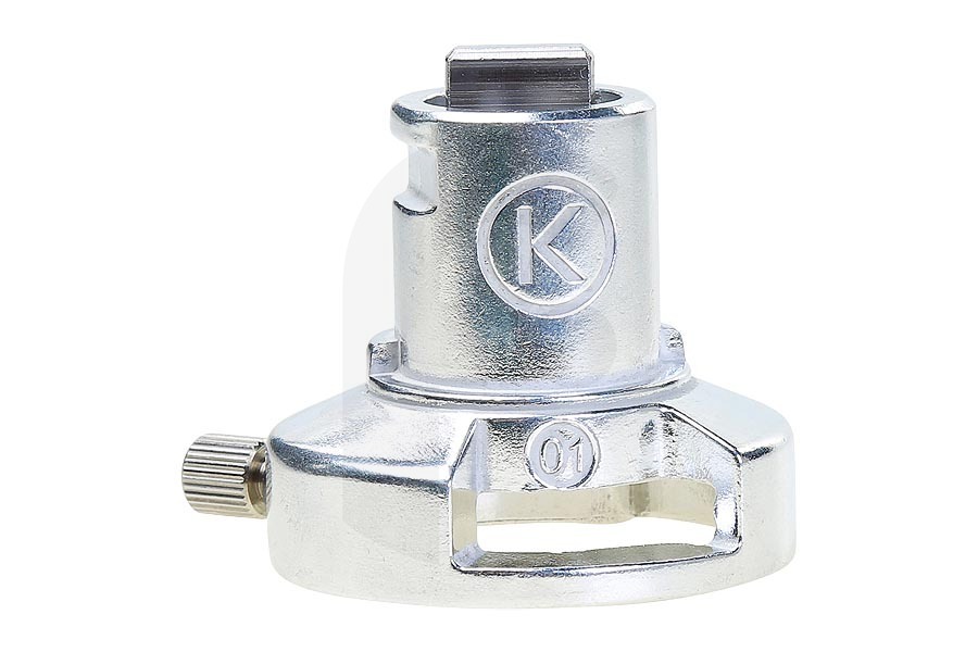 Kenwood AW20011006 Kenwood adaptador para robot de cocina KAT001ME adecuado para entre otros KM / KMC / KMM KMC570
