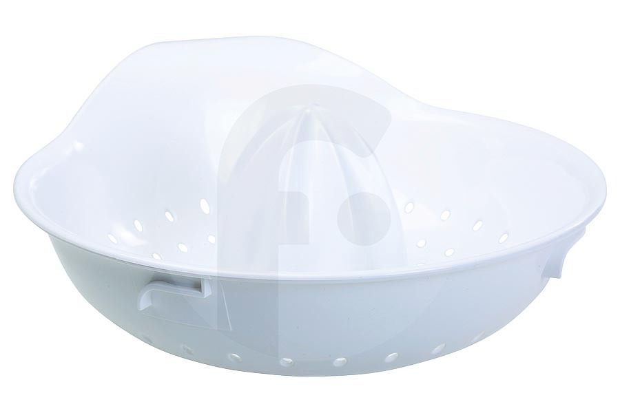 Kenwood Robot de cocina Exprimidor (completo) robot de cocina KW663761 adecuado para entre otros FP480, FP586, FP591