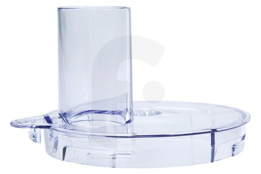Kenwood Robot de cocina Cubierta kw714282 robot de cocina KW714282