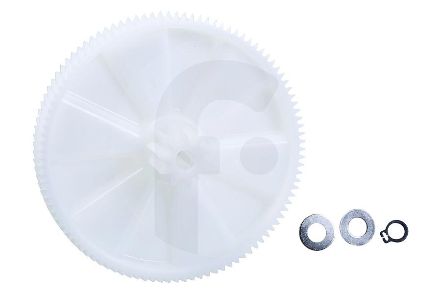 Kenwood Robot de cocina Engranajes kit inicial robot de cocina KW650740 adecuado para entre otros MG515, MG400, PG520