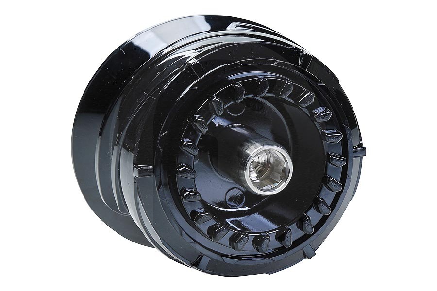 Kenwood Robot de cocina Kenwood Slow Scroll Juicer paleta mezcladora procesador de alimentos KW716255