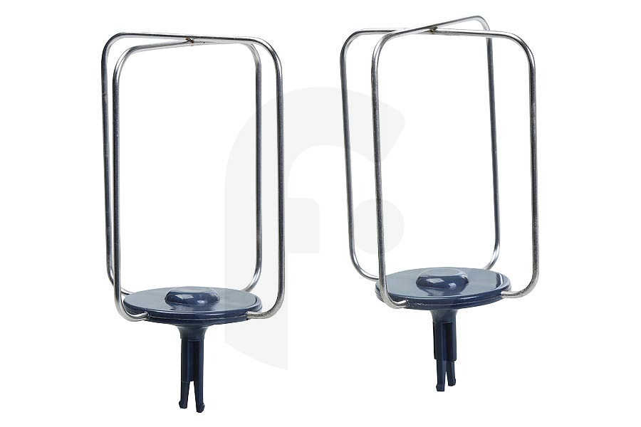 Kenwood Robot de cocina Batidor robot de cocina KW714767 adecuado para entre otros FPM800, FPM810