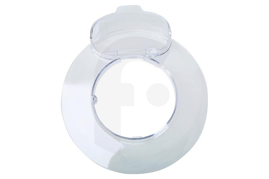 Kenwood Robot de cocina Protector contra salpicaduras Kw710656 robot de cocina KW710656