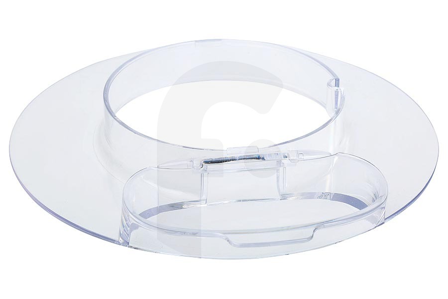 Kenwood KW715545 Robot de cocina Protector contra salpicaduras Kw710656 robot de cocina KW710656 adecuado para entre otros KMX50, KMX59, KMX86