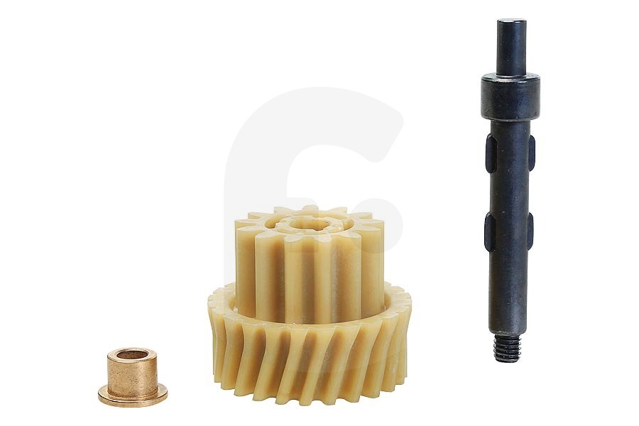 Kenwood KW717213 Robot de cocina Piñón kw712145 robot de cocina KW712145 adecuado para entre otros MX260, KM264, KM283