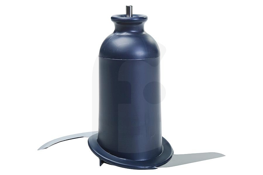 Kenwood Robot de cocina Cuchilla robot de cocina KW714987 adecuado para entre otros FPM250, FPM260, FPM270