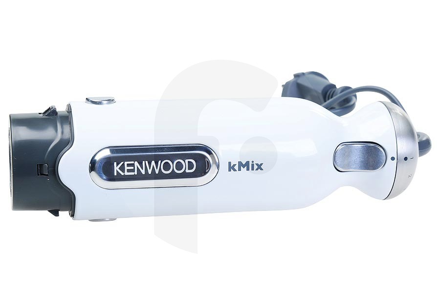 Kenwood Robot de cocina Carcasa / pieza del motor blanco kw710450 robot de cocina KW710450 adecuado para entre otros HB750, HB790, HB890