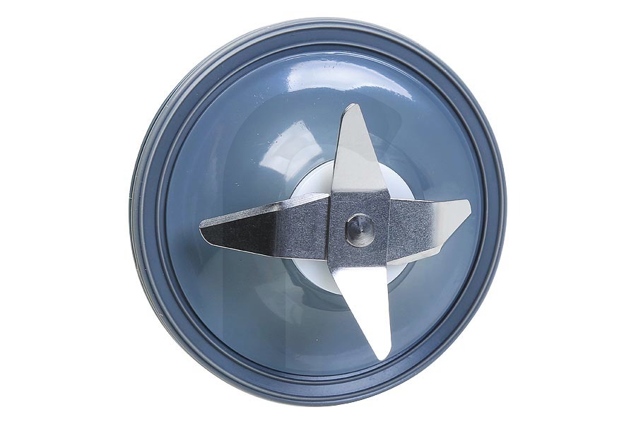 Kenwood Robot de cocina Kenwood cuchilla de la licuadora (cuchilla, unidad de cuchillas) procesador de alimentos KW714232 adecuado para entre otros KM241