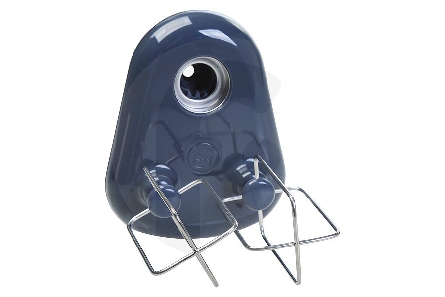 Kenwood Set batidor gris robot de cocina KW714991 adecuado para entre otros FPM250, FPM265, FPM270