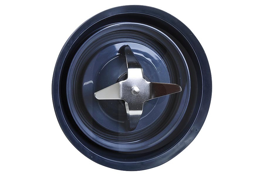 Kenwood Robot de cocina Base con cuchillas Licuadora completa kw713791 robot de cocina KW713791 adecuado para entre otros KMM020, KMC010, AT358