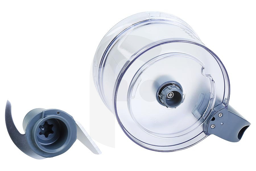 Kenwood Robot de cocina Kenwood tazón para mezclar (tazón) completo procesador de alimentos KW715832