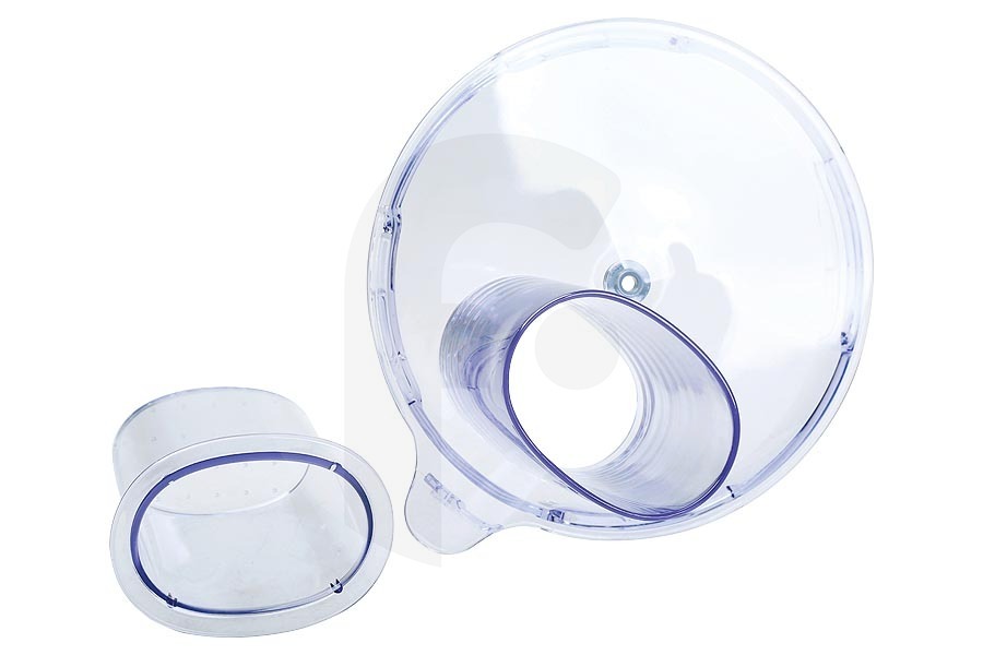 Kenwood Robot de cocina Kenwood tazón para mezclar (tazón) completo procesador de alimentos KW715832