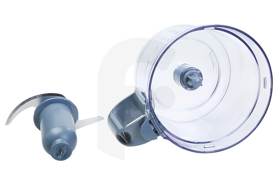 Kenwood Robot de cocina Kenwood tazón para mezclar (tazón) completo procesador de alimentos KW715832