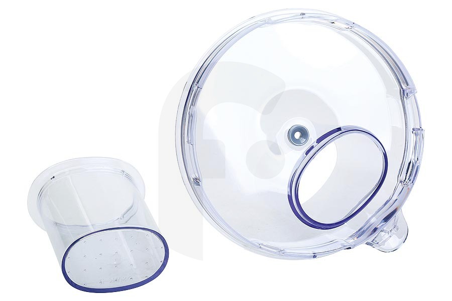 Kenwood Robot de cocina Kenwood tazón para mezclar (tazón) completo procesador de alimentos KW715832