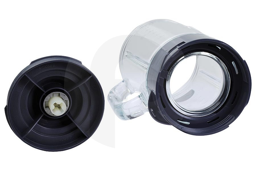 Kenwood Robot de cocina Kenwood vaso de la batidora (jarra de mezcla) completo robot de cocina KW714746