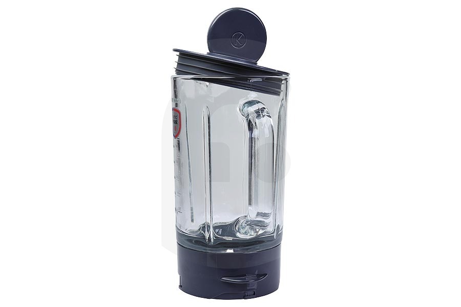 Kenwood Robot de cocina Kenwood vaso de la batidora (jarra de mezcla) completo robot de cocina KW714746
