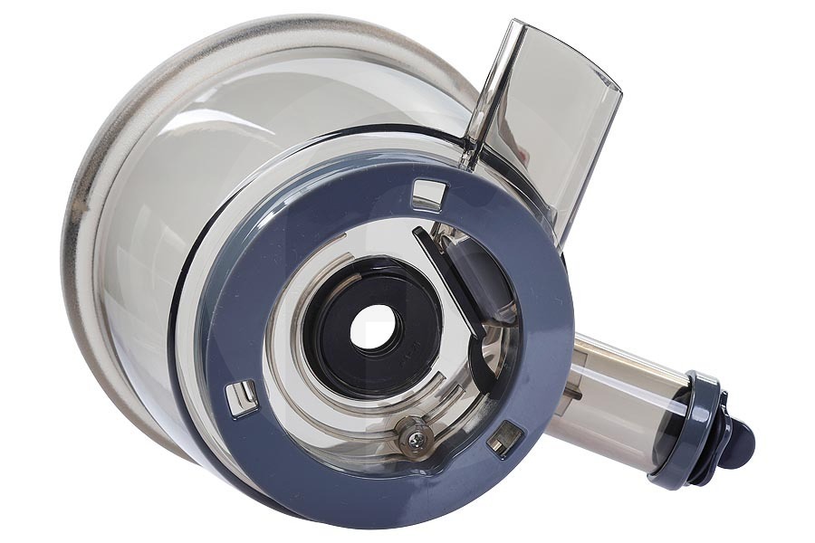 Kenwood Robot de cocina Kenwood recipiente excl. tapa robot de cocina KW716376