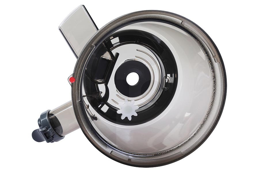 Kenwood Robot de cocina Kenwood recipiente excl. tapa robot de cocina KW716376