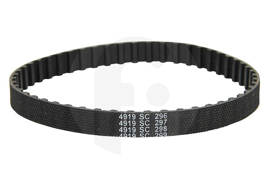 Kenwood Robot de cocina Correa de transmisión kw197944 robot de cocina KW197944 adecuado para entre otros KM200, KM250, KM290