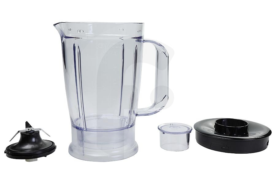 Kenwood Robot de cocina Kenwood vaso de la batidora (jarra de mezcla) completo robot de cocina KW716113
