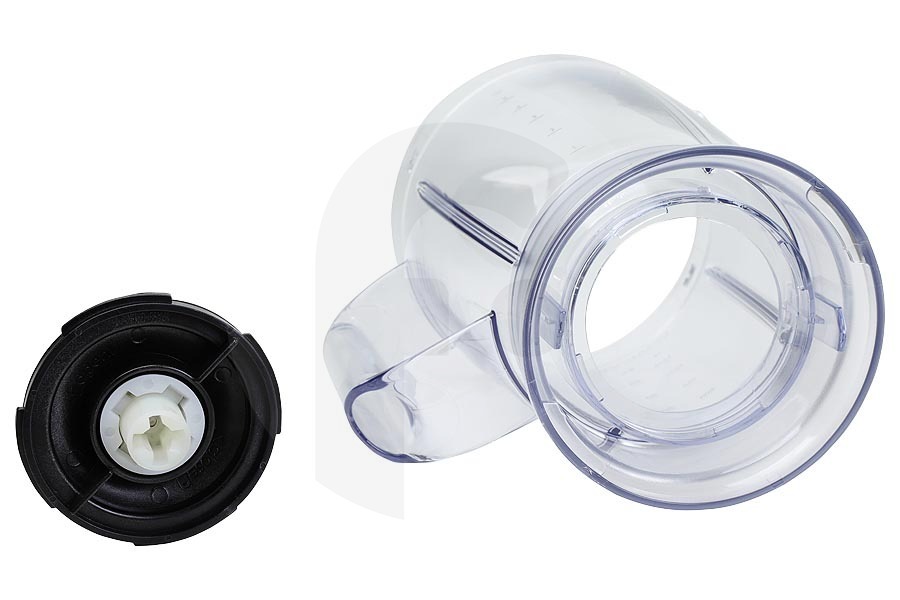 Kenwood Robot de cocina Kenwood vaso de la batidora (jarra de mezcla) completo robot de cocina KW716113