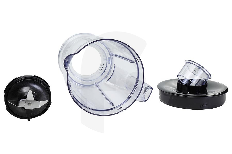 Kenwood Robot de cocina Kenwood vaso de la batidora (jarra de mezcla) completo robot de cocina KW716113