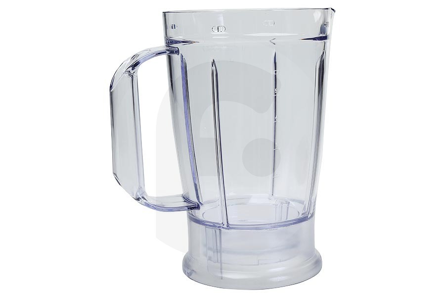 Kenwood Robot de cocina Kenwood vaso de la batidora (jarra de mezcla) completo robot de cocina KW716113