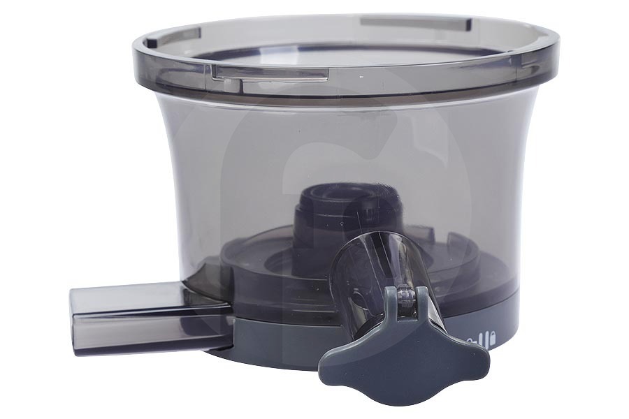 Kenwood Robot de cocina Kenwood recipiente robot de cocina KW716258 adecuado para entre otros JMP600, KAX720