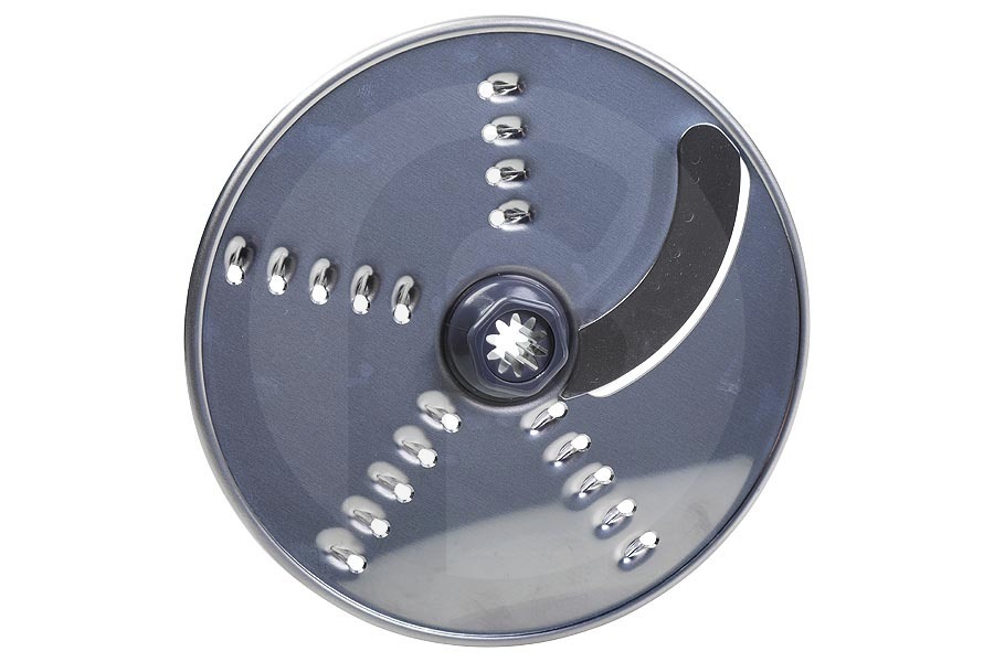 Kenwood Robot de cocina Disco rallador/cortador kw715020 robot de cocina KW715020 adecuado para entre otros FPM250, FPM260, FPM270