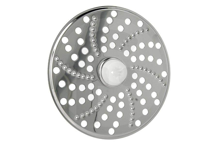 Kenwood Robot de cocina Kenwood disco de corte (cortador rallador, disco de corte) fino robot de cocina KW666531 adecuado para entre otros FP250, FP479, FP487