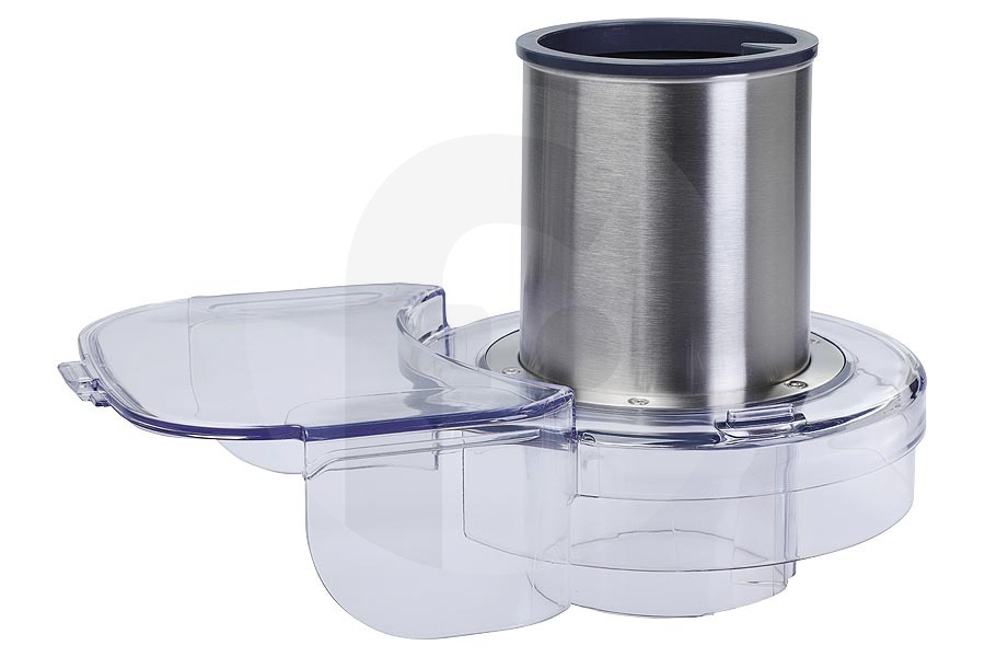 Kenwood Kenwood tapa anti-salpicaduras (tapa de protección contra salpicaduras) robot de cocina KW713447 adecuado para entre otros JE850