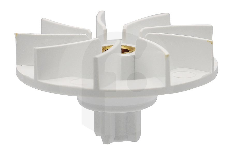 Kenwood Robot de cocina Kenwood conector de transmisión (unidad motriz, motor) blanco robot de cocina KW706525