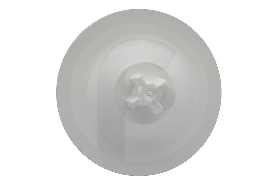 Kenwood Robot de cocina Kenwood conector de transmisión (unidad motriz, motor) blanco robot de cocina KW706525