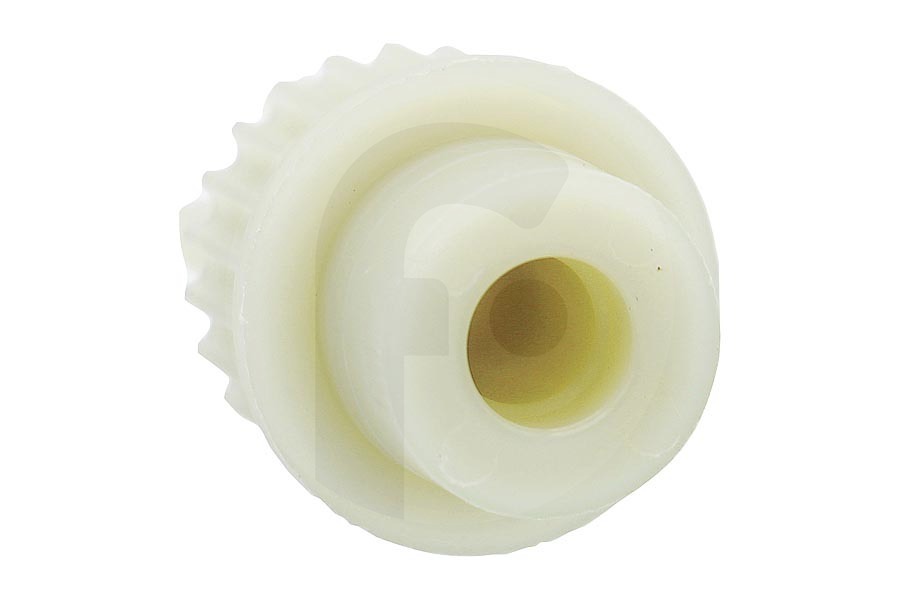 Kenwood Robot de cocina Kenwood rueda de correa (polea, arrastre de correa) pequeña robot de cocina KW713177