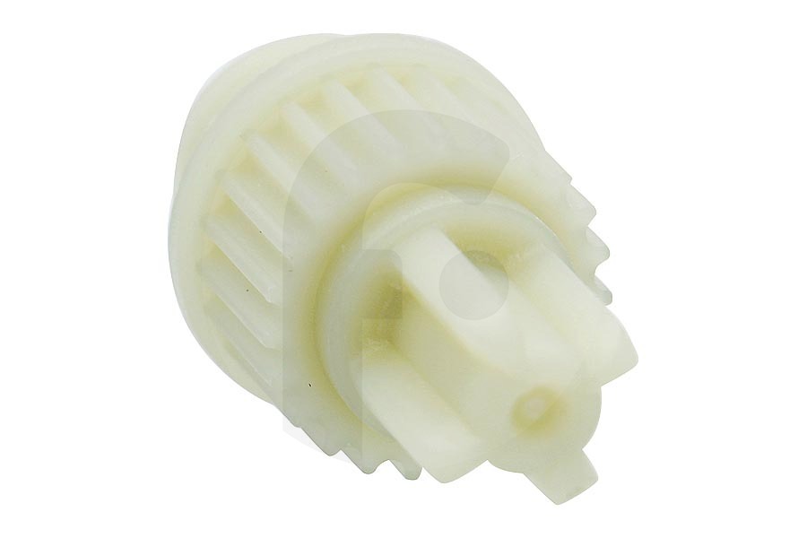 Kenwood Robot de cocina Kenwood rueda de correa (polea, arrastre de correa) pequeña robot de cocina KW713177