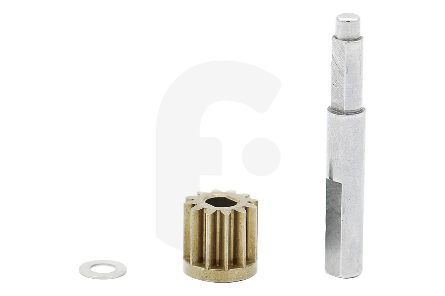 Kenwood Kenwood eje de transmisión (unidad motriz) completo robot de cocina KW710649 adecuado para entre otros KMX80, KMX64, KMX51