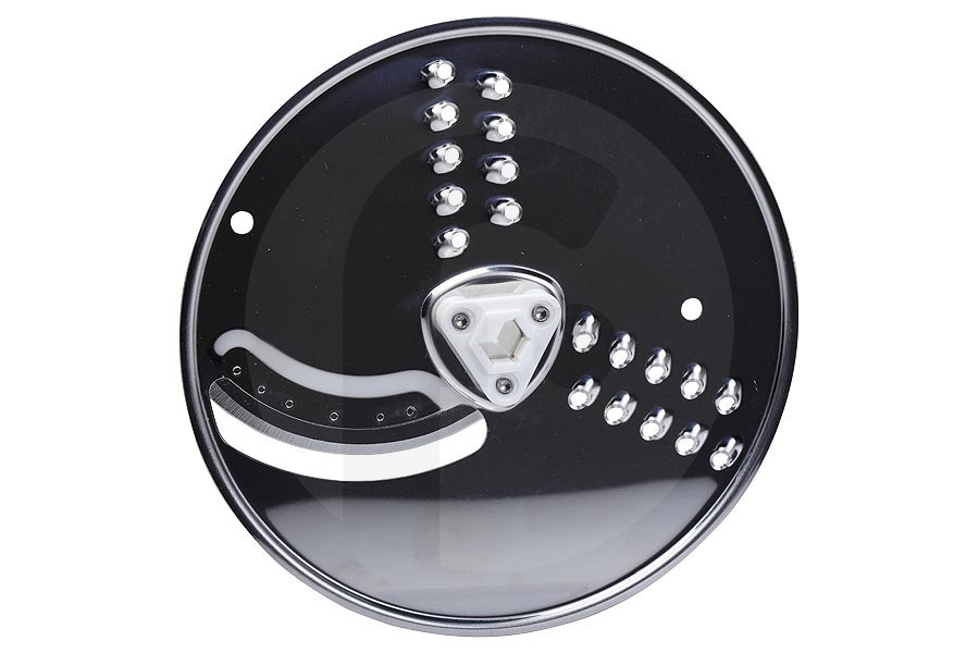 Kenwood Robot de cocina Kenwood disco de corte (cortador rallador, disco de corte) fino robot de cocina KW639019 adecuado para entre otros KM100, KM190, A980