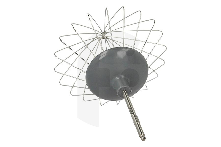 Kenwood Robot de cocina Batidor Kenwood KW715920 para Robot de Cocina