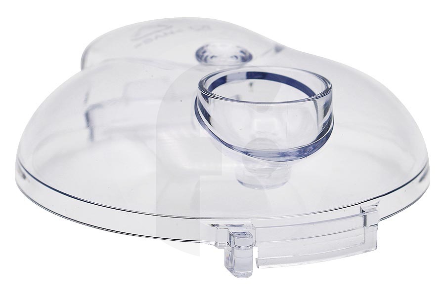 Kenwood Kenwood KW714916 Robot de cocina Tapa del Robot de cocina adecuado para entre otros CH180, CH186A, 1819