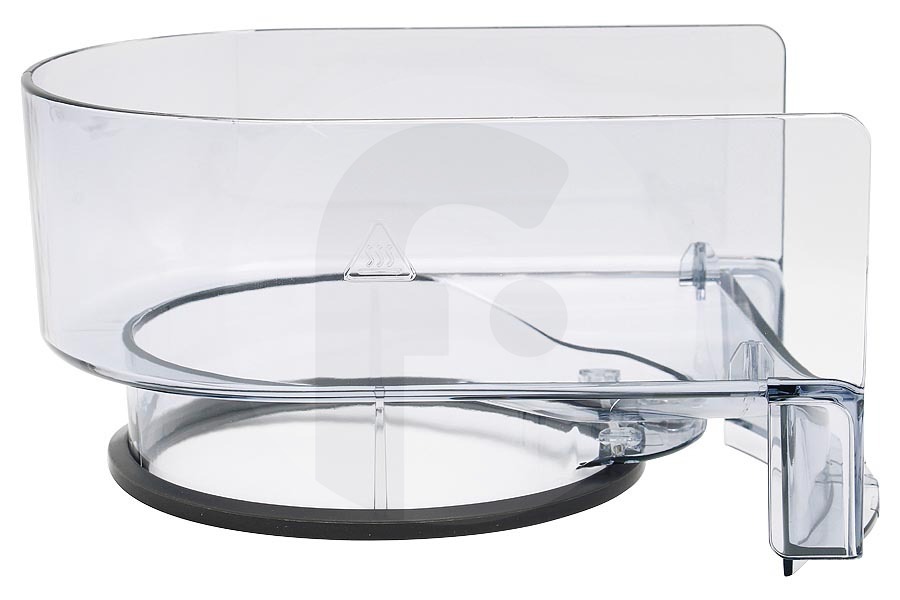 Kenwood Robot de cocina Kenwood KW716601 Máquina de cocina con pantalla térmica adecuado para entre otros KCC9060S, KCC9040S