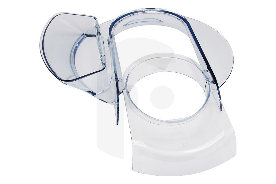 Kenwood Robot de cocina Kenwood KW715830 Procesador de alimentos con pantalla antisalpicaduras