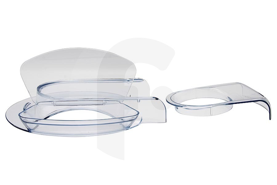 Kenwood Robot de cocina Kenwood KW715830 Procesador de alimentos con pantalla antisalpicaduras