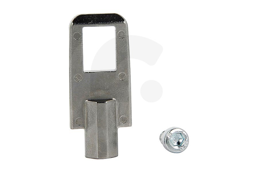 Kenwood Robot de cocina Kenwood gancho de bloqueo (placa de cierre) robot de cocina KW717244