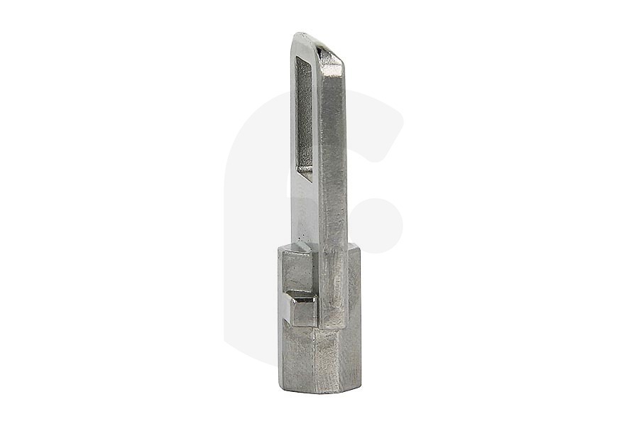 Kenwood Robot de cocina Kenwood gancho de bloqueo (placa de cierre) robot de cocina KW717244