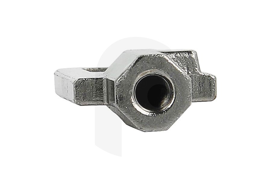 Kenwood Robot de cocina Kenwood gancho de bloqueo (placa de cierre) robot de cocina KW717244