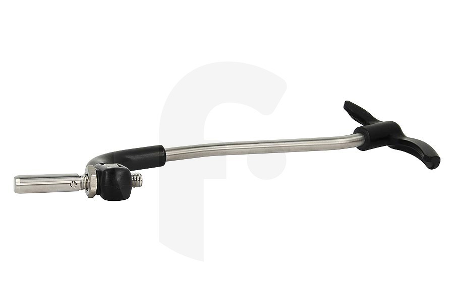 Kenwood Robot de cocina Kenwood gancho para amasar (accesorio para mezclar) robot de cocina AW20011047