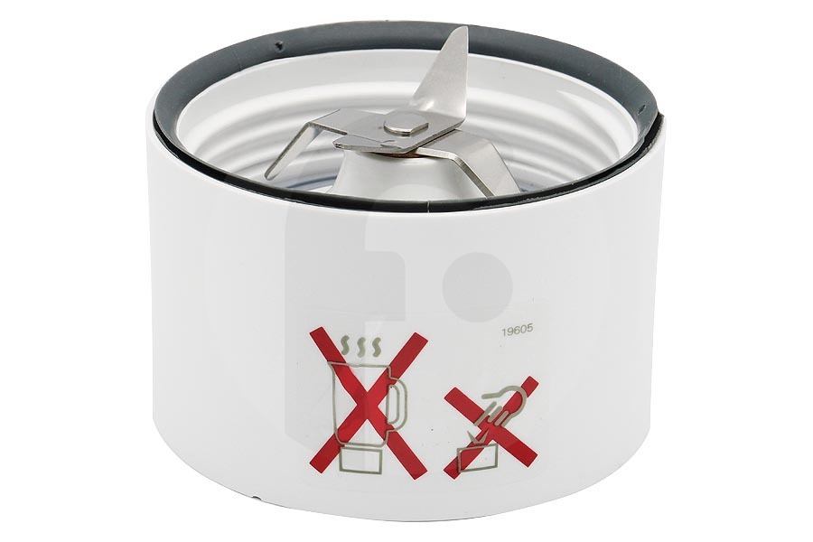 Kenwood Robot de cocina Pie Batidora kw696809 robot de cocina KW696809 adecuado para entre otros AT334, AT337, AT338