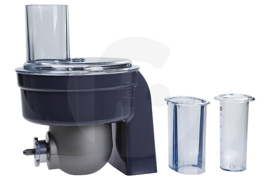 Kenwood Robot de cocina Accesorio para cortar en cubos AW20010009 p. procesador de alimentos KAX400PL